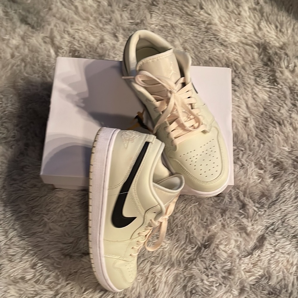 Nike Air Jordan 1 Low